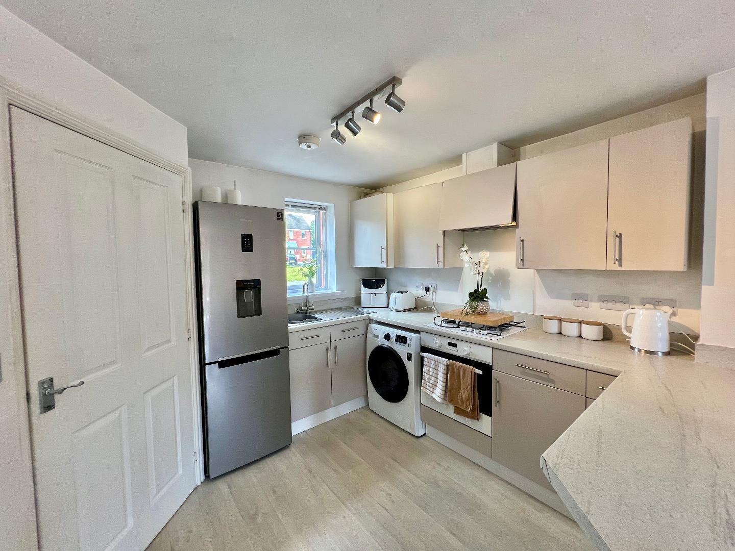 Clos Y Coed Castan, Coity, Bridgend County Borough, CF35 6PA
